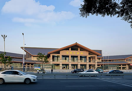 黑河市建筑设计的测试内容