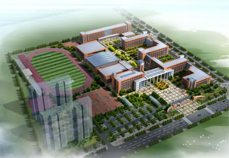 黑河市建筑设计的测试内容