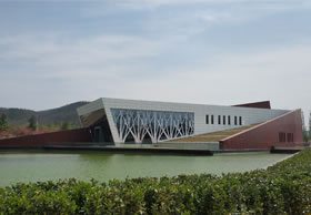 黑河市建筑设计的测试内容